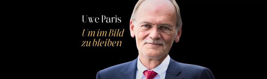 Ich wurde zum Unternehmenswitwer – obwohl niemand starb
