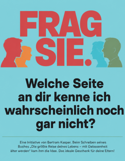Frag Sie 5