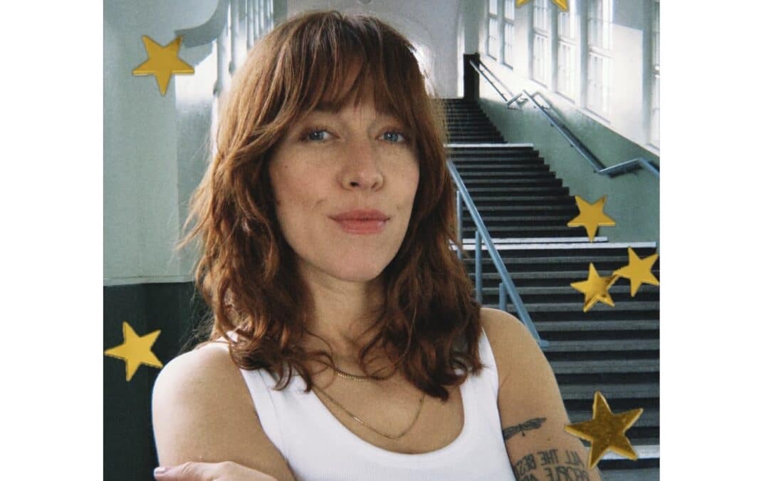 Ich muss meinem Vater gar nichts verzeihen, Antje Schomaker