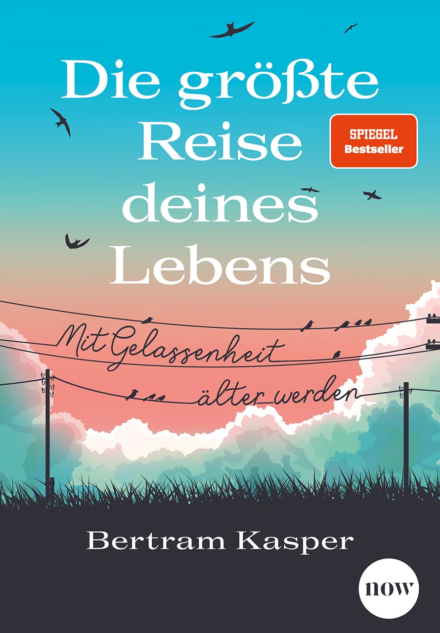 Buch zum Podcast