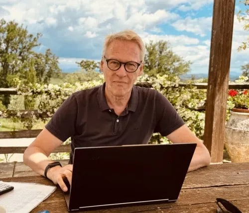 Jubilación statt Ruhestand: Freiheit mit Richtung“