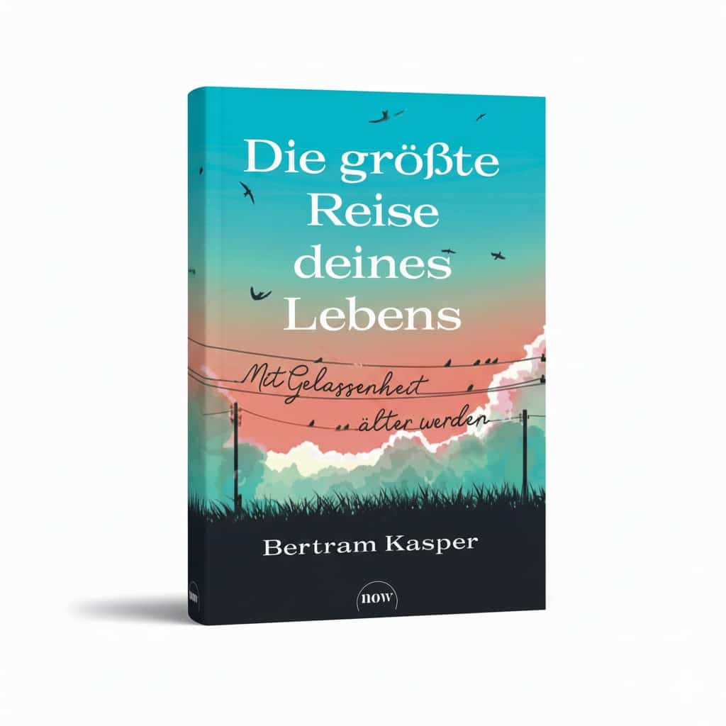 Buch zum Podcast