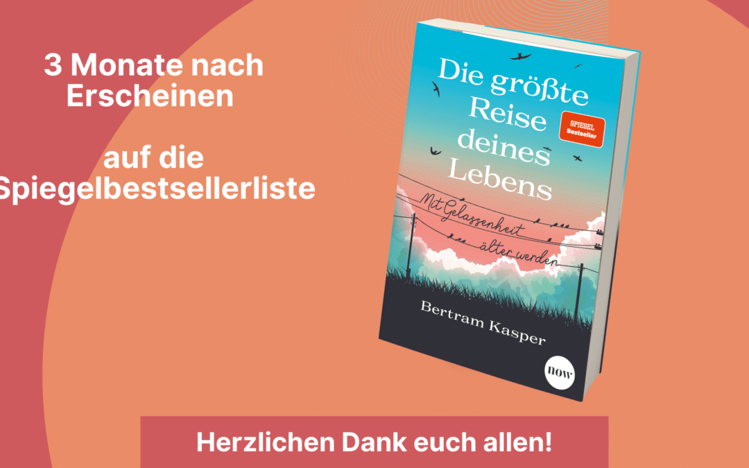 Spiegelbestseller